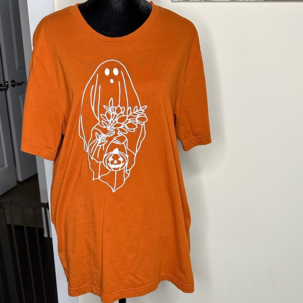 Fall T-shirt